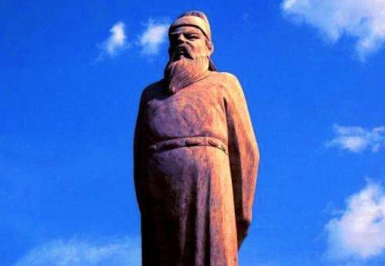 晚唐最具威力的组合:唐武宗李炎与李德裕