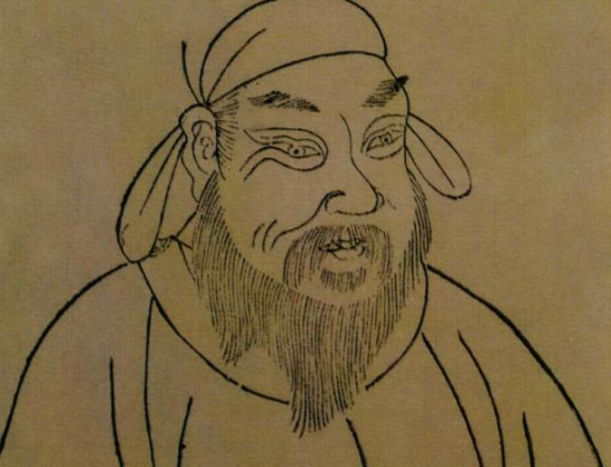 晚唐最具威力的组合:唐武宗李炎与李德裕