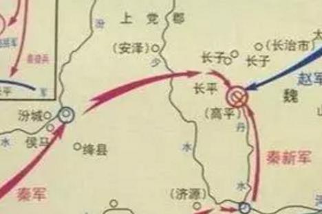 山西一个村庄,地下45万具白骨,两个皇帝来此建庙