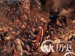 伊阙之战：战国历史上战场杀人最多的战争
