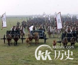 伊阙之战：战国历史上战场杀人最多的战争
