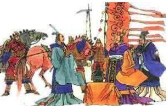 揭秘:虞国祖上的来历有多大