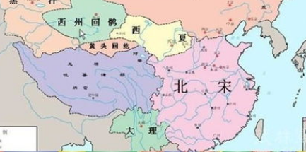 北宋工部尚书种放简介：皇帝为其感叹哀悼，亲手写祭文