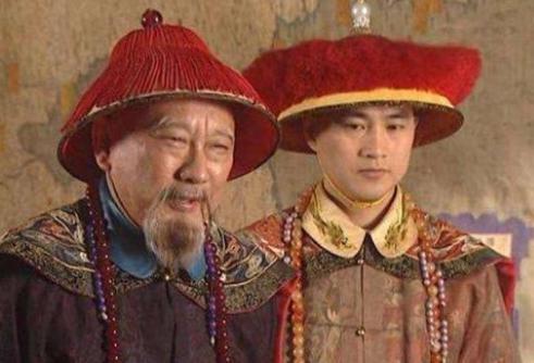 索额图是什么下场