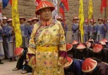索额图是什么下场