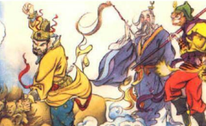 师徒四人取经时，孙悟空为何要四处请人帮忙除妖？-趣历史网