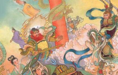 师徒四人取经时，孙悟空为何要四处请人帮忙除妖？-趣历史网