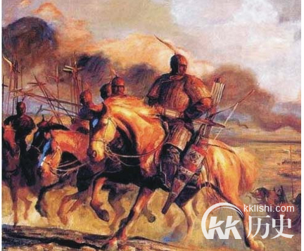 安史之乱的原因：安史之乱爆发的主要原因是什么