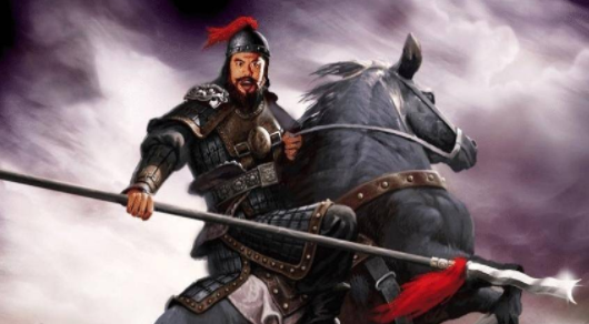 揭秘:中国古代的武将天花板是谁