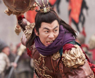 揭秘:中国古代的武将天花板是谁