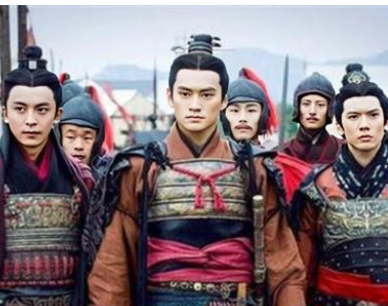 天选之刘秀，她的一生都是什么样的