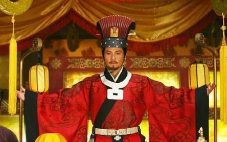 宇文虚中:一个为国家鞠躬精粹,却被出卖抹黑的人物!