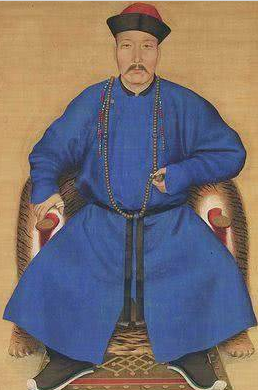 雍正麾下四大虎将,他们分别是谁