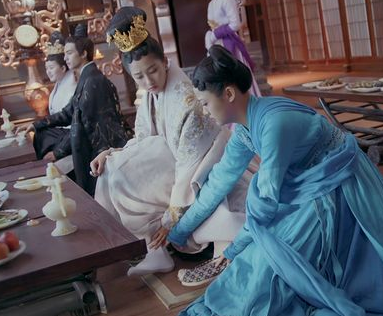 王贞风:宋明帝刘彧的皇后,刘宋皇室中的一股清流