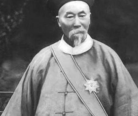 李鸿章身居高位又是朝廷大官 他为何还能够经商呢