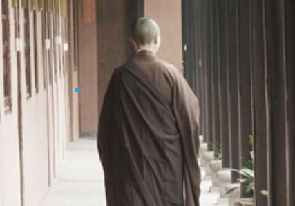 在古代,和尚真的是想当就可以当的吗