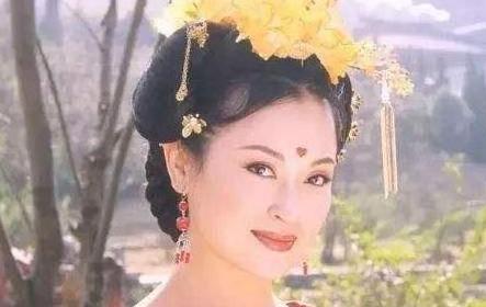 馆陶公主死前为何执意要和董偃合葬 而不是和自己的夫君合葬呢