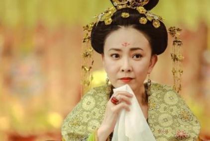 馆陶公主死前为何执意要和董偃合葬 而不是和自己的夫君合葬呢