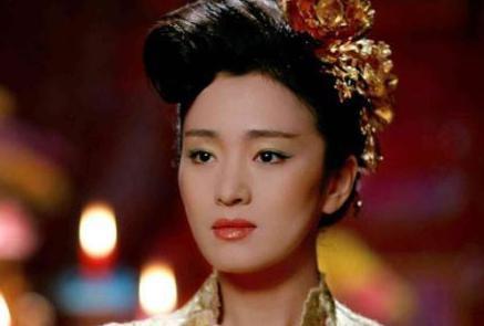 馆陶公主死前为何执意要和董偃合葬 而不是和自己的夫君合葬呢