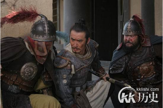 募兵制是什么时候建立的 古代兵制中什么是募兵制