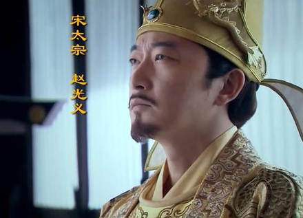 赵匡胤在位时间那么长 赵匡胤为何没有立下太子