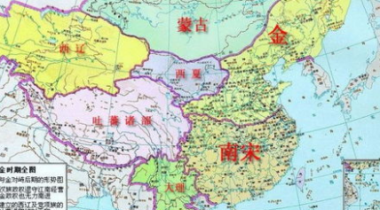 南宋大臣萧燧简介：因拒绝秦桧拉拢，调静江府任观察推官