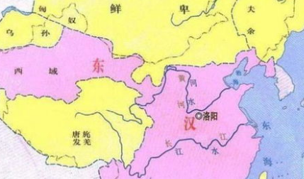 东汉末年名将高览简介：在曹操部下官至偏将军、东莱侯