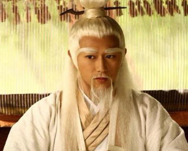 周朝建立后,姜子牙在功成业就后又做了哪些事