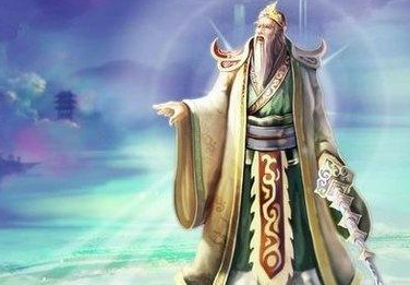 周朝建立后,姜子牙在功成业就后又做了哪些事