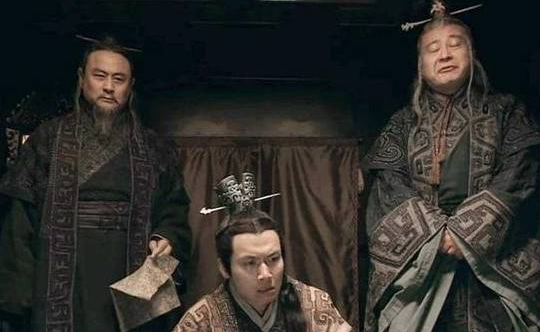 秦朝灭亡的三大预言,分别是什么