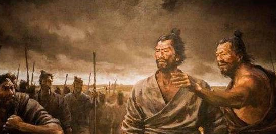 秦朝灭亡的三大预言,分别是什么