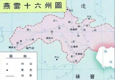 除了重文轻武外,北宋始终难以同北方王朝抗衡的原因还有哪些