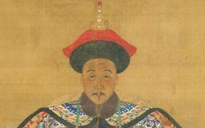 九子夺嫡的漏网之鱼,允祹是靠什么平安终老的