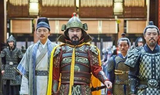 宋明两代没有藩镇割据,原因是什么