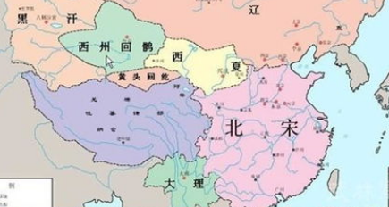 北宋大臣熊本简介:其属于新党一派,支持王安石变法