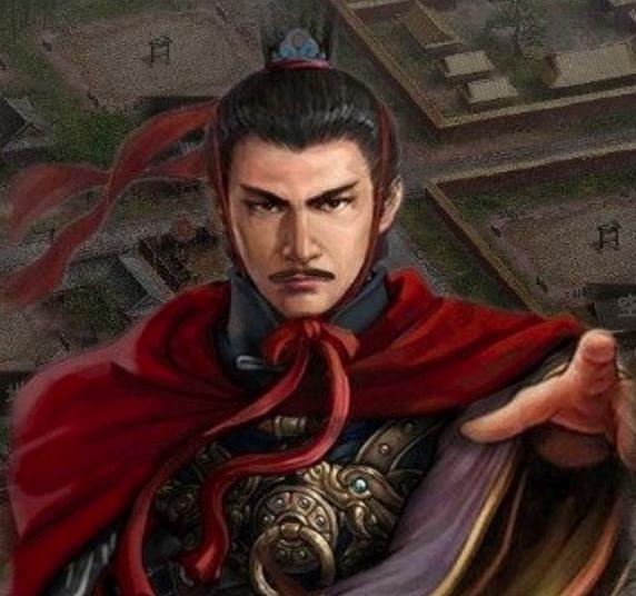 荀羡十五岁时逃婚,结婚后还创了一项纪录