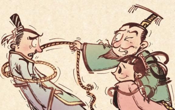 荀羡十五岁时逃婚,结婚后还创了一项纪录