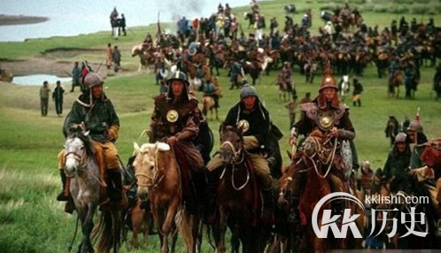 什么是征兵制 征兵制与募兵制的区别