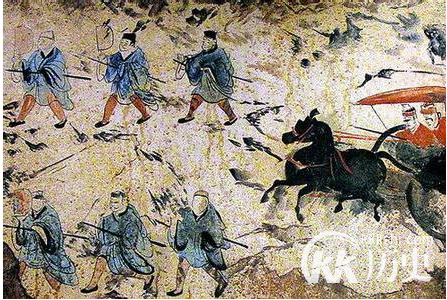 募兵制与卫所制有何区别 揭募兵制与卫所制的异同点