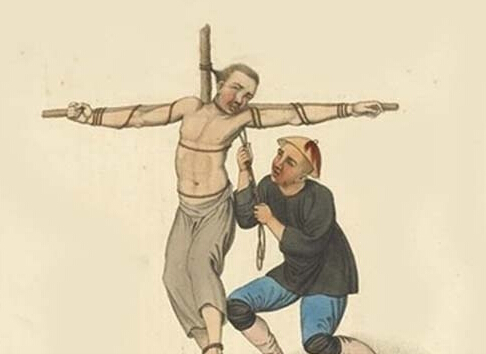 揭秘古代死刑制度数量  史上死刑条款最多是西汉