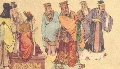 胡亥和扶苏相比 谁才是秦始皇心中的继承人