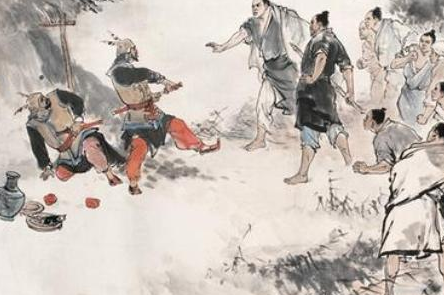 胡亥和扶苏相比 谁才是秦始皇心中的继承人