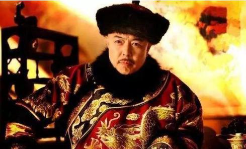 乾隆皇帝的三个皇后都有谁
