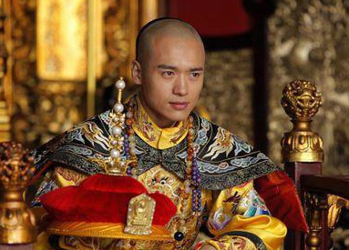 董鄂妃死后,顺治帝是不是出家当了和尚呢?