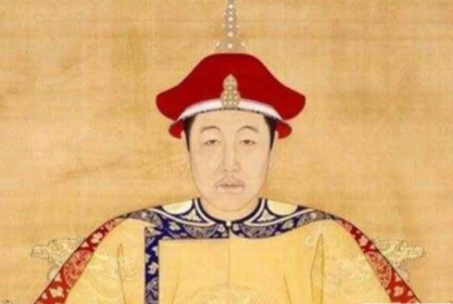 清朝唯一的废后,博尔济吉特氏到底做了什么呢