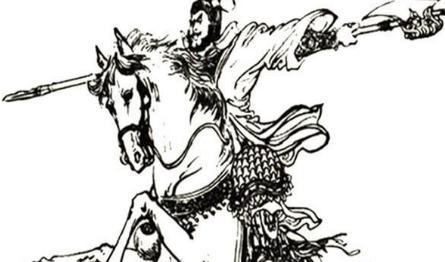 武则天连儿子都杀为何会程咬金呢 究竟是什么原因让他躲过一劫的