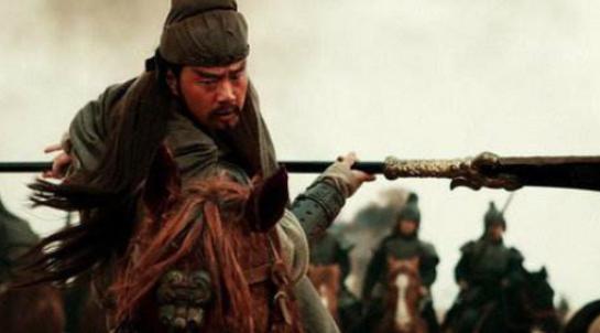 关羽一生最后悔杀死的人，毁了刘备的大计