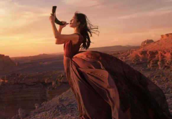 古代恢复边疆全境统治权的父子，开创了一段传奇