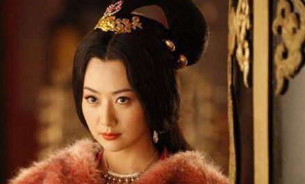 隋唐第一美女,袁天罡跟她说过什么话