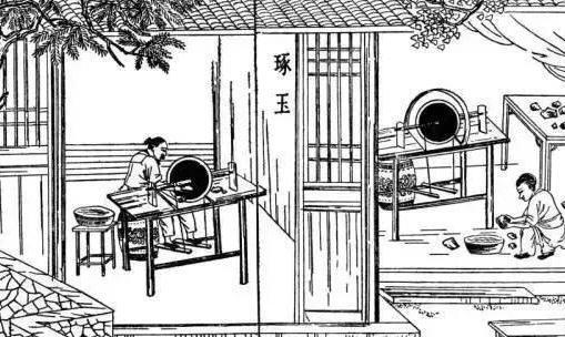 明清两朝的不同品格,从《天工开物》就能看出